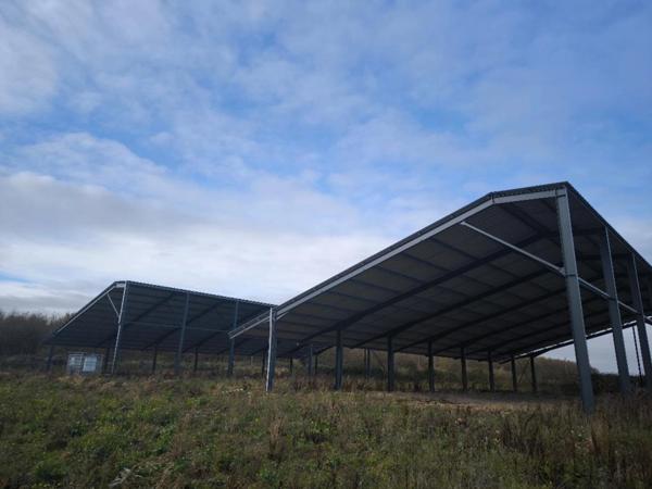 Terrain à vendre Sur La route de Sablé/LA Flèche