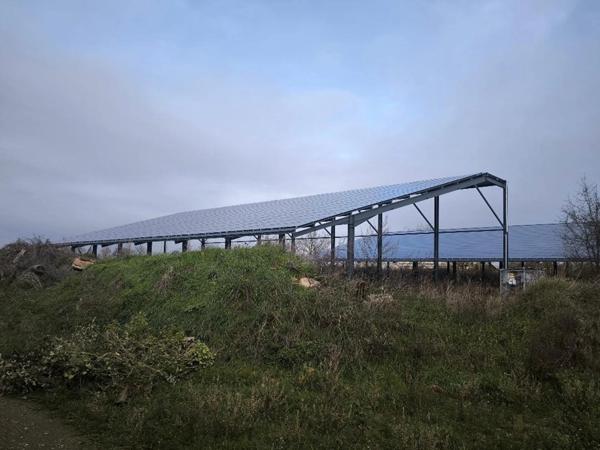 Terrain à vendre Sur La route de Sablé/LA Flèche