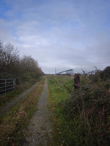 Terrain à vendre Sur La route de Sablé/LA Flèche