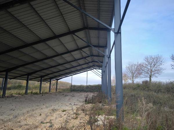 Terrain à vendre Sur La route de Sablé/LA Flèche