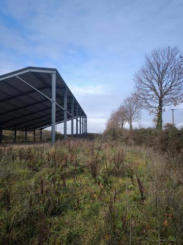 Terrain à vendre Sur La route de Sablé/LA Flèche