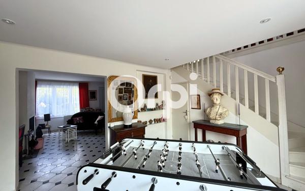 Maison à vendre    6 pièces •  Guérande