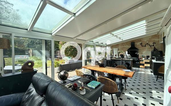 Maison à vendre    6 pièces •  Guérande