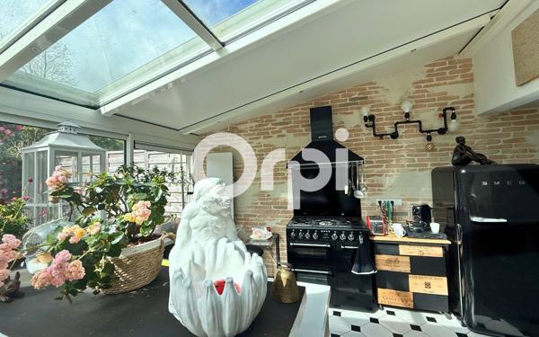 Maison à vendre    6 pièces •  Guérande