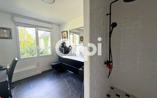 Maison à vendre    6 pièces •  Guérande