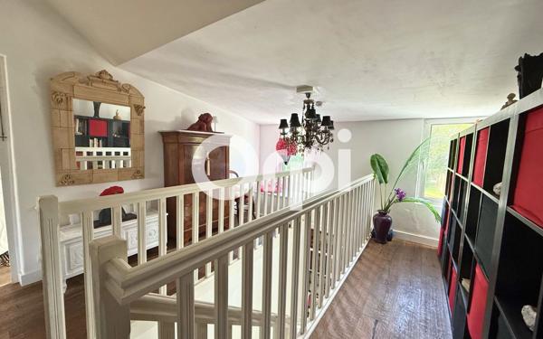 Maison à vendre    6 pièces •  Guérande