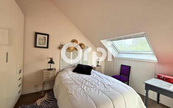 Maison à vendre    6 pièces •  Guérande