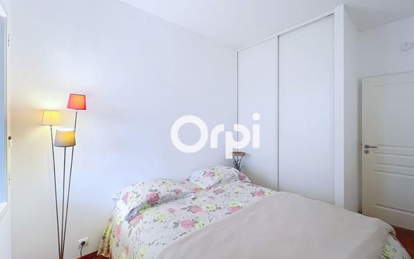 Appartement à vendre    2 pièces • 43,56 m2 La Baule-Escoublac