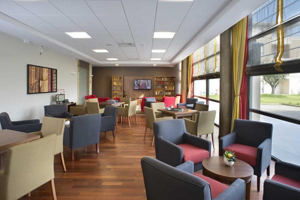 INVESTISSEMENT LOCATIF  CAVAILLON  Résidence Services Seniors Les Cigales du Lubéron  4,65 % de rentabilité