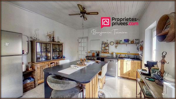 Maison Roquebrune Sur Argens 3 pièce(s) 107 m2