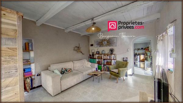 Maison Roquebrune Sur Argens 3 pièce(s) 107 m2