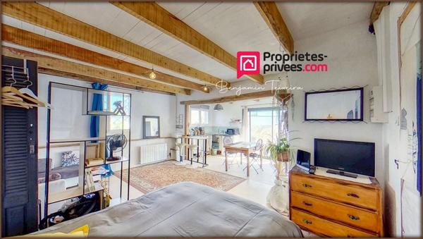Maison Roquebrune Sur Argens 3 pièce(s) 107 m2