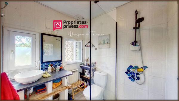 Maison Roquebrune Sur Argens 3 pièce(s) 107 m2