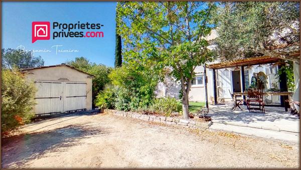 Maison Roquebrune Sur Argens 3 pièce(s) 107 m2