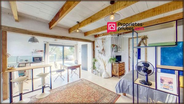 Maison Roquebrune Sur Argens 3 pièce(s) 107 m2