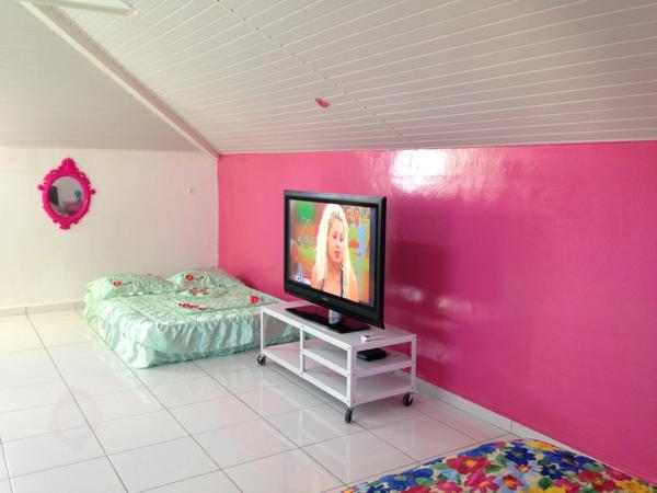 EN EXCLUSIVITE - A VENDRE – GRANDE MAISON FAMILIALE AVEC FORT POTENTIEL LOCATIF - QUARTIER RECHERCHE SAINTE ANNE