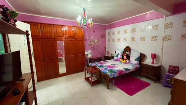 EN EXCLUSIVITE - A VENDRE – GRANDE MAISON FAMILIALE AVEC FORT POTENTIEL LOCATIF - QUARTIER RECHERCHE SAINTE ANNE