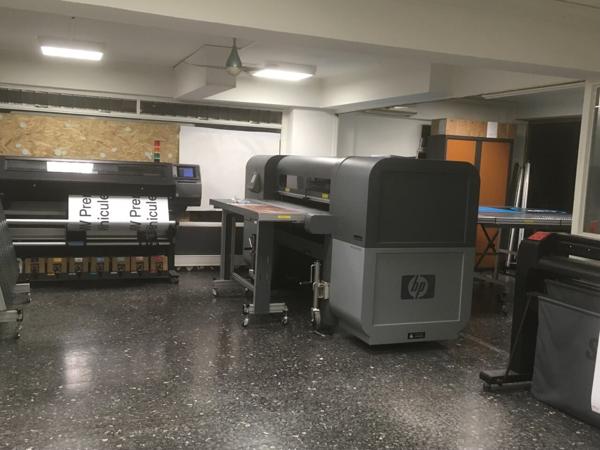 TOULON CENTRE - Murs Commerciaux de 140 M2