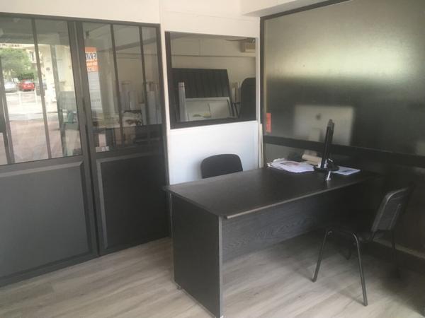 TOULON CENTRE - Murs Commerciaux de 140 M2