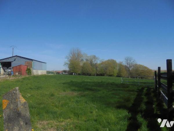 PROCHE SAINT POL SUR TERNOISE 