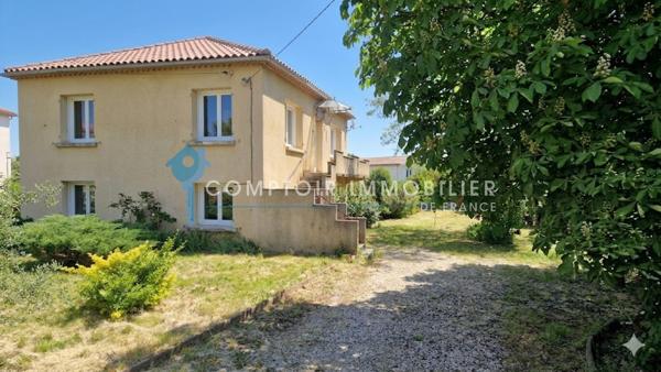 Maison
                                                                                                                                                                                                                                                                                                                        6 pièce(s)                                                                                                                                                                                                          3 chambre(s)                                                                                                                                                                                                          106  m²