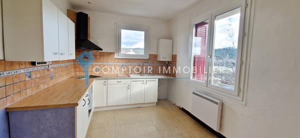 Maison
                                                                                                                                                                                                                                                                                                                        6 pièce(s)                                                                                                                                                                                                          3 chambre(s)                                                                                                                                                                                                          106  m²