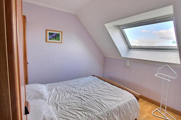 Villa Moëlan sur Mer 6 chambres 185 m²