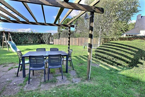 Villa Moëlan sur Mer 6 chambres 185 m²