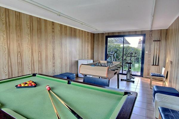 Villa Moëlan sur Mer 6 chambres 185 m²