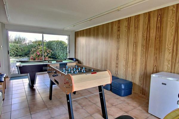 Villa Moëlan sur Mer 6 chambres 185 m²