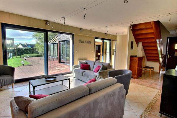 Villa Moëlan sur Mer 6 chambres 185 m²