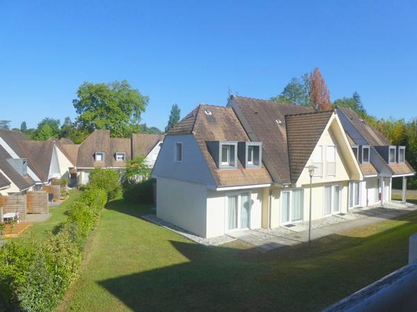 À vendre - Maison mitoyenne 1 côté, 4 pièces située à Salies-de-Béarn (64270)