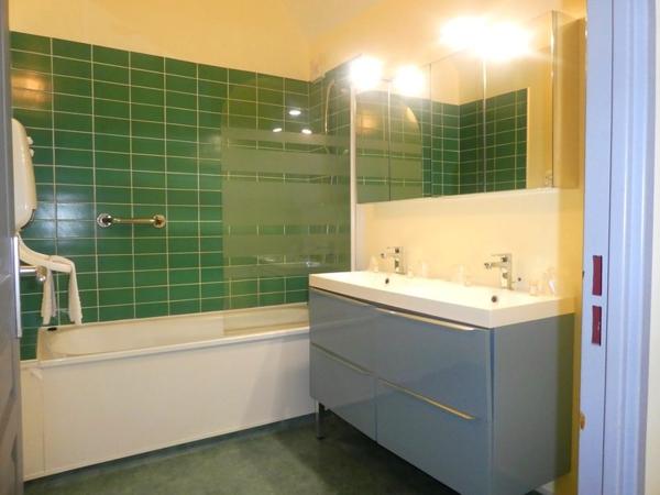 À vendre - Maison mitoyenne 1 côté, 4 pièces située à Salies-de-Béarn (64270)