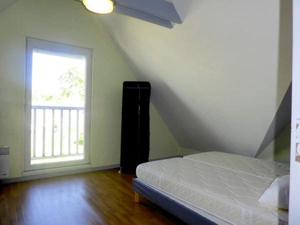 À vendre - Maison mitoyenne 1 côté, 4 pièces située à Salies-de-Béarn (64270)