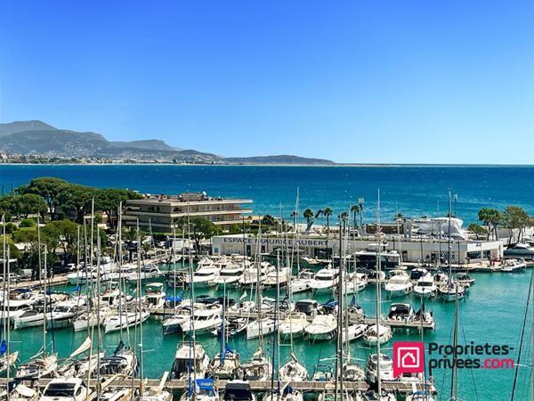 Appartement Marina Baie des Anges