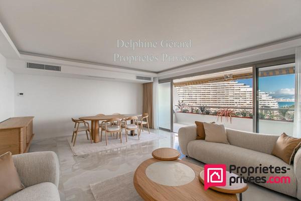 Appartement Marina Baie des Anges