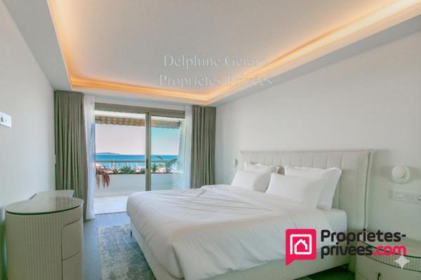 Appartement Marina Baie des Anges