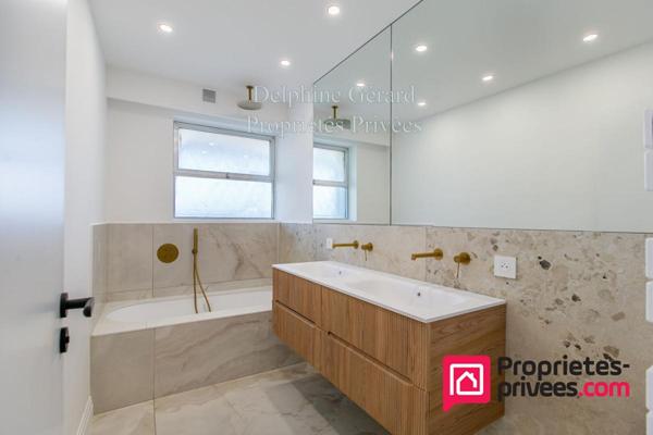 Appartement Marina Baie des Anges