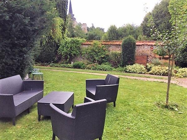 Maison de charme 5 chambres