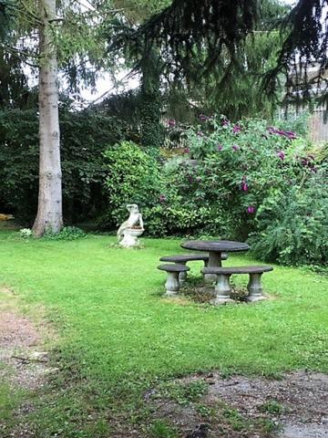 Maison de charme 5 chambres