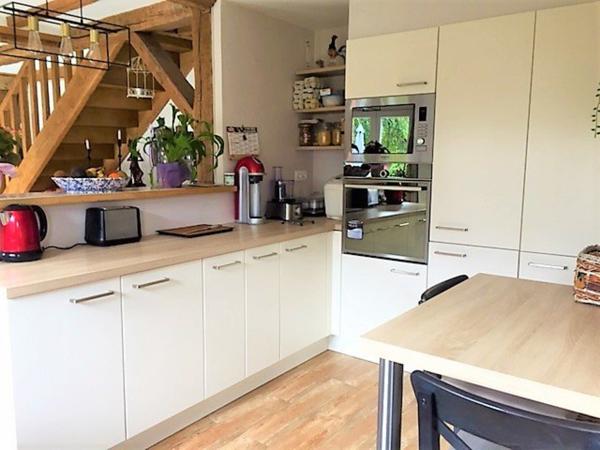 Maison de charme 5 chambres