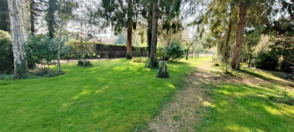 Maison de charme 5 chambres