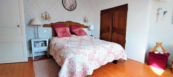 Maison de charme 5 chambres