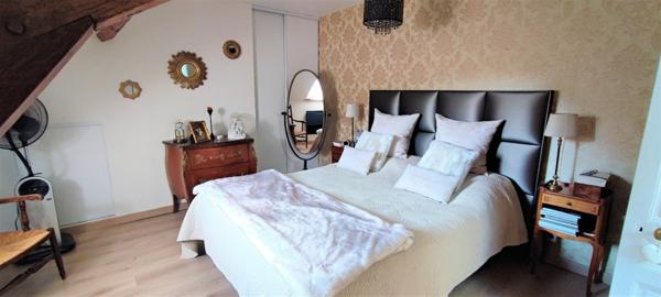 Maison de charme 5 chambres