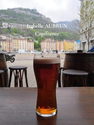 Pub Brasserie d'exception à vendre GRENOBLE (38)