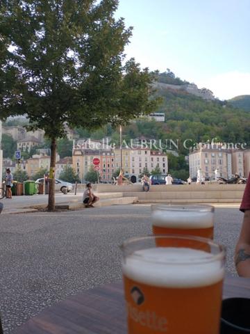 Pub Brasserie d'exception à vendre GRENOBLE (38)