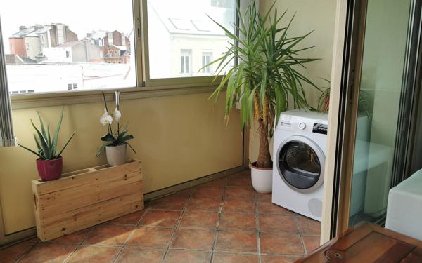 Appartement à vendre    4 pièces • 80,85 m2 Le Havre