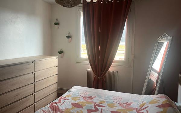 Appartement à vendre    4 pièces • 80,85 m2 Le Havre