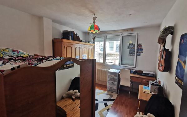Appartement à vendre    4 pièces • 80,85 m2 Le Havre