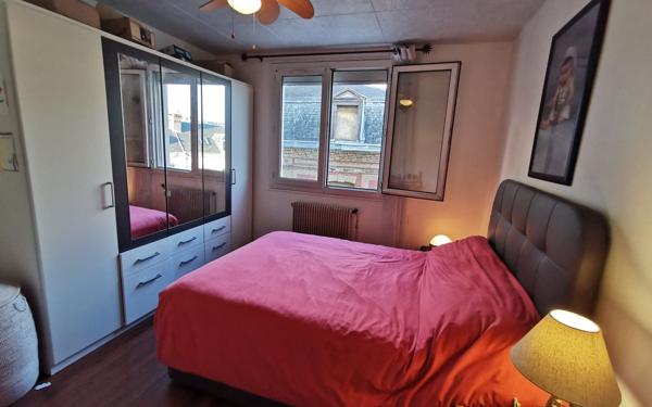 Appartement à vendre    4 pièces • 80,85 m2 Le Havre